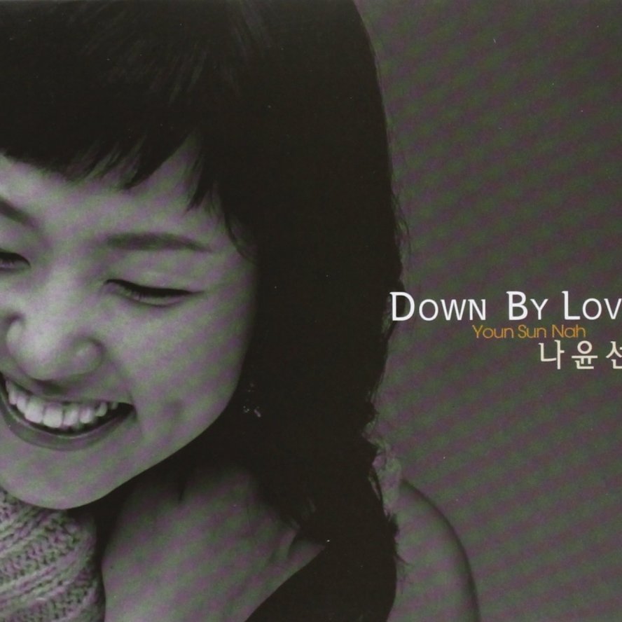 Down By Love
