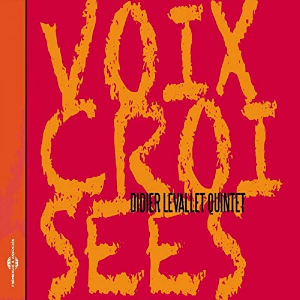 Voix croisées