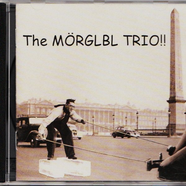 The Mörglbl Trio
