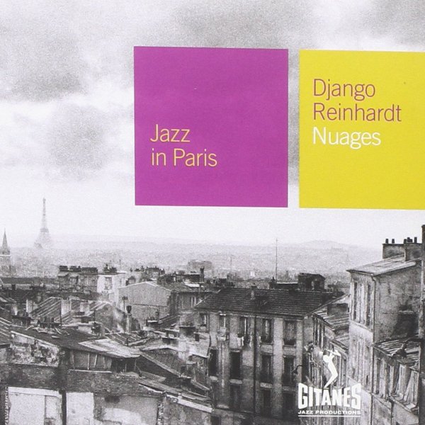 Collection Jazz In Paris - Nuages