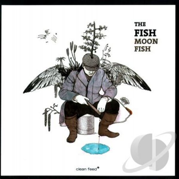Moon Fish