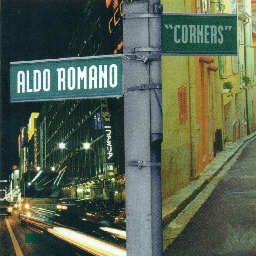 Corners
