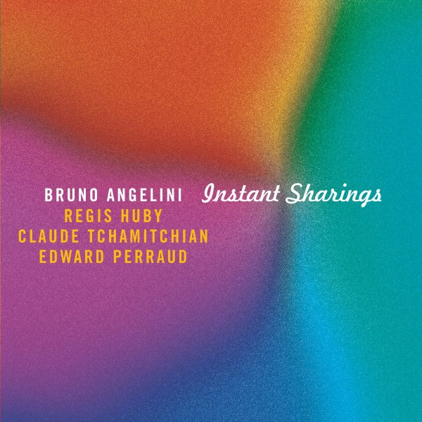 Instant Sharing
