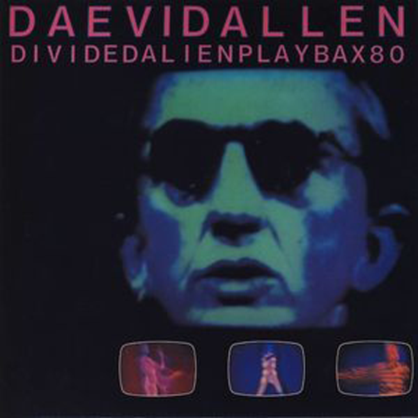 Divided Alien Playbax 80