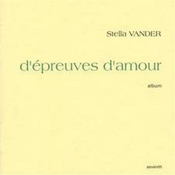 D'épreuves d'amour