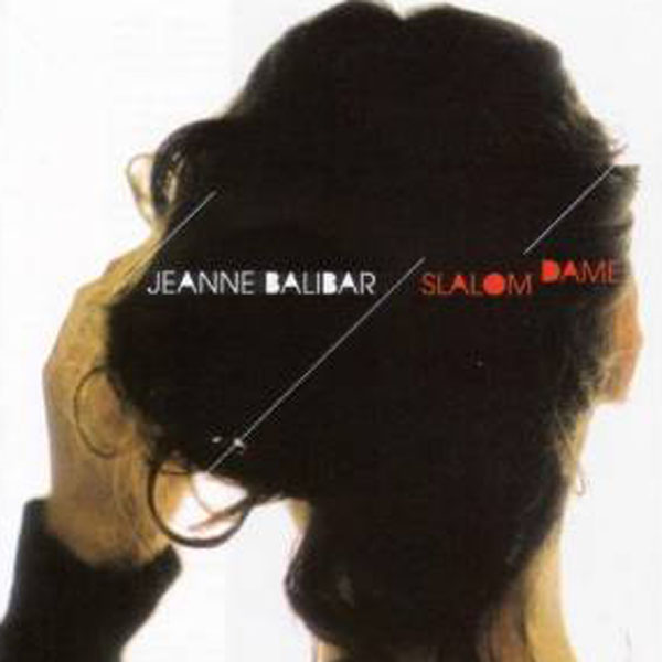 Slalom dame