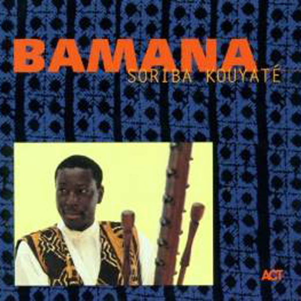 Bamana