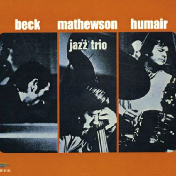 Jazz Trio