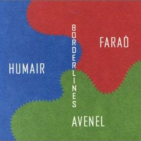 Borderlines