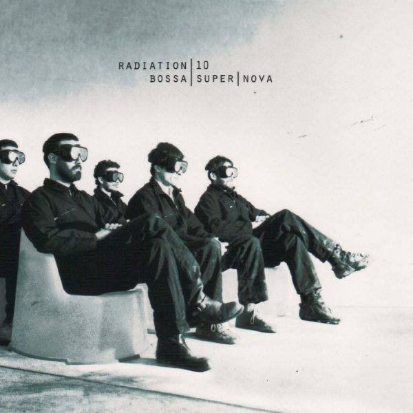 Bossa Super Nova