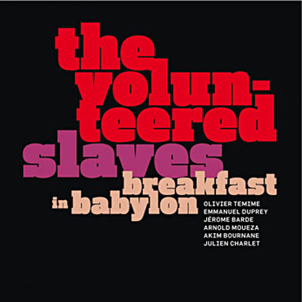 Breakfast in Babylon