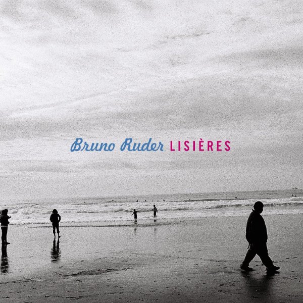 LISIERES