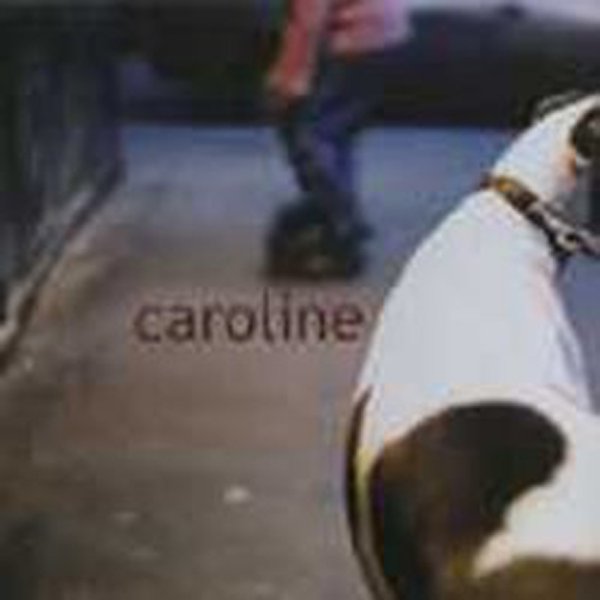 Caroline 