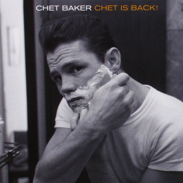 Chet Is Back