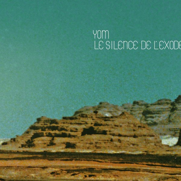 Le silence de l'exode
