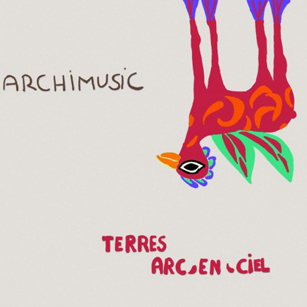 Terres Arc-en-Ciel