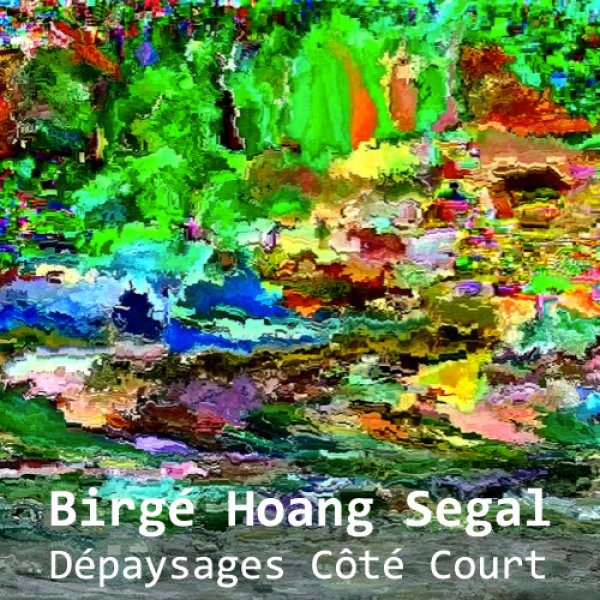 Dépaysages côté court