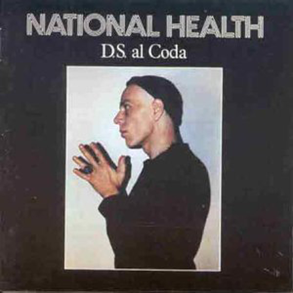 D.S. Al Coda