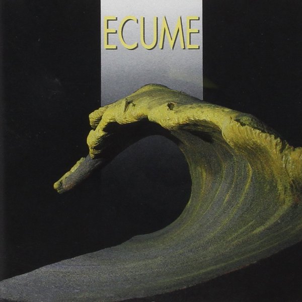 Ecume