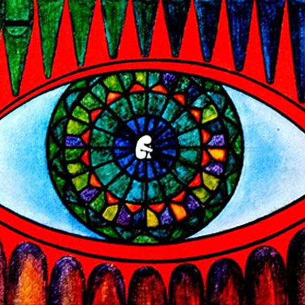 Vision d'Ezéchiel
