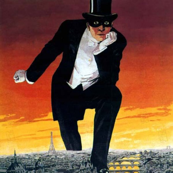 Fantômas