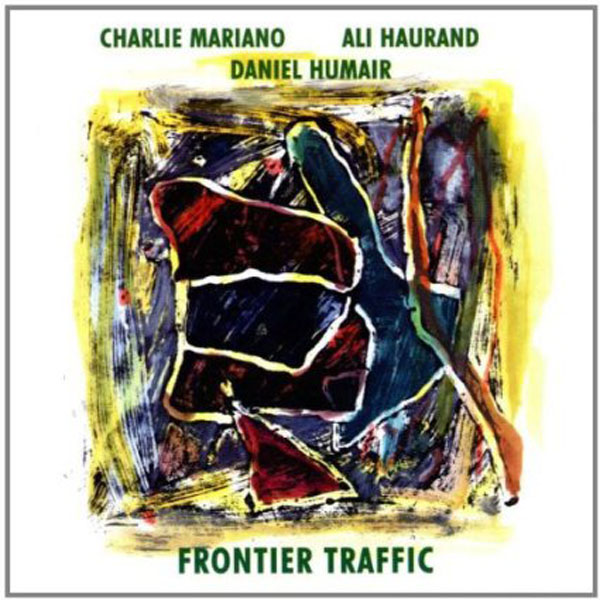 Frontier Traffic 