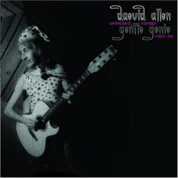 Gentle Genie - Selected Songs 1985-1999 