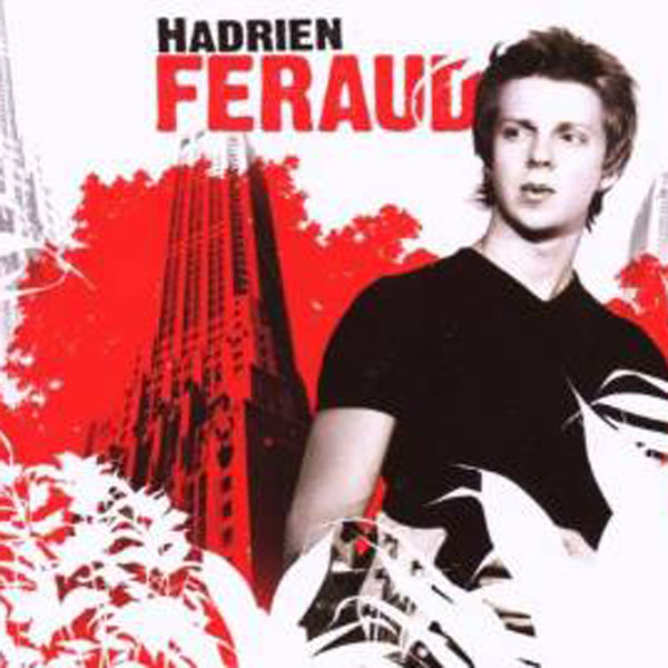 Hadrien Féraud
