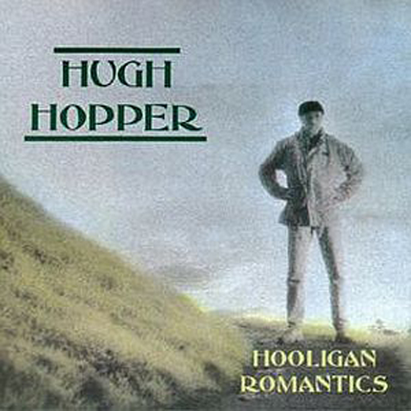 Hooligan Romantics (UK Import)