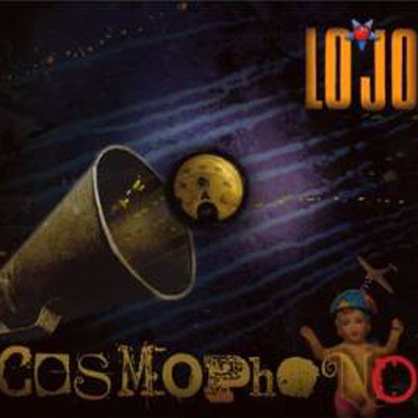 Cosmophono