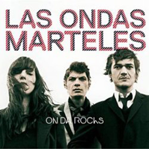 On Da Rocks