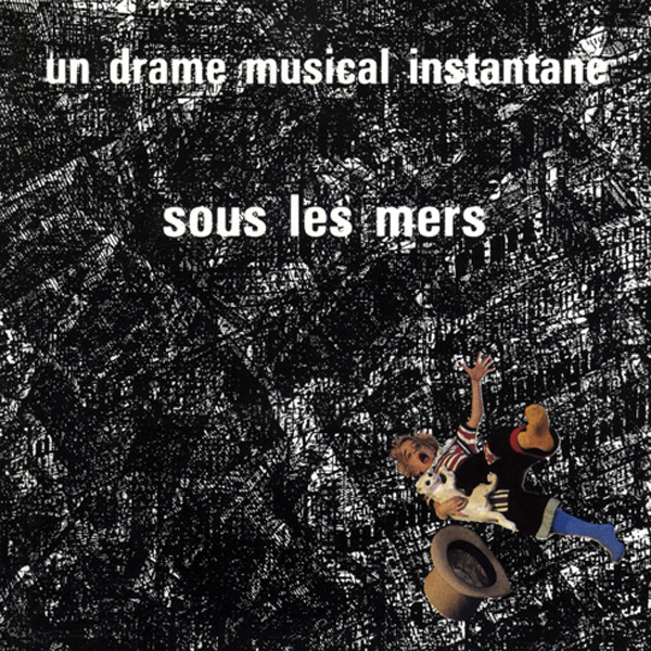 Sous les mers