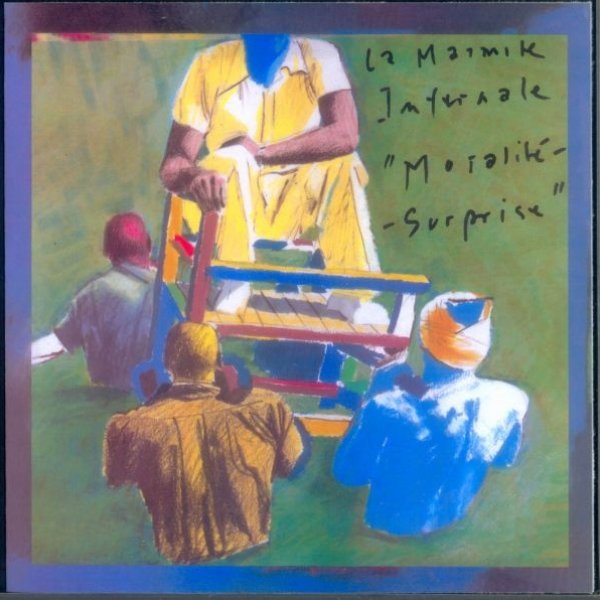 "Moralité - Surprise"