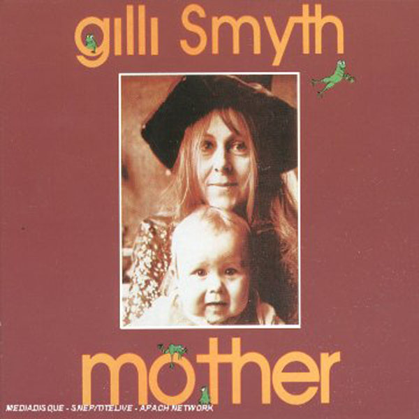 Mother 