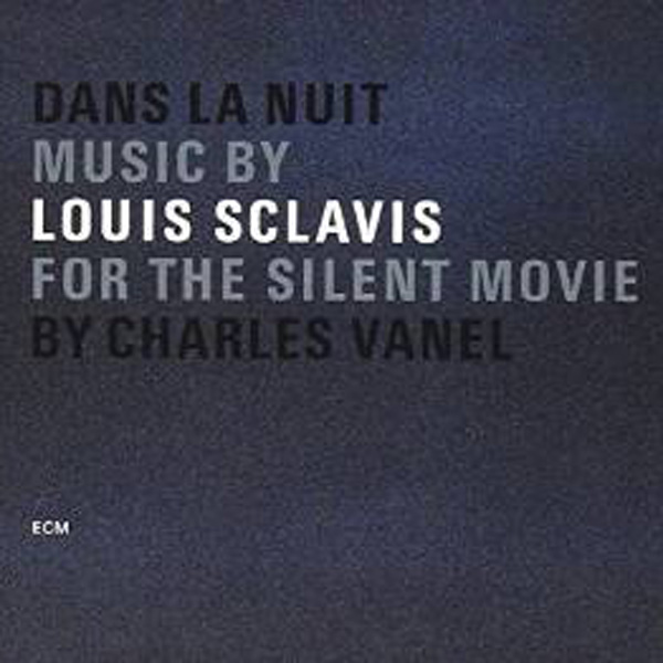 Dans la Nuit