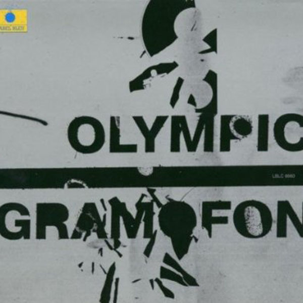 Olympic Gramofon