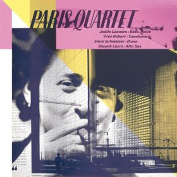 Paris Quartet