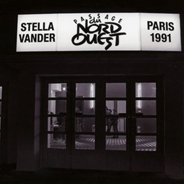 Passage du nord-ouest