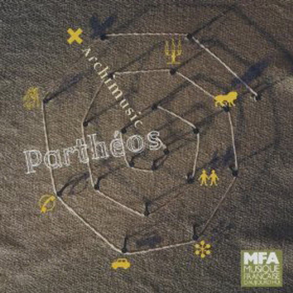 Parthéos 