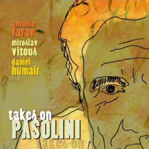 Takes On Pasolini
