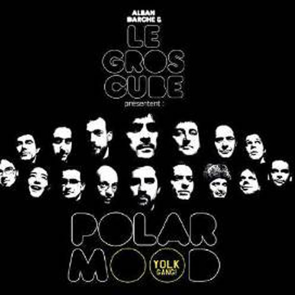 Polar Mood