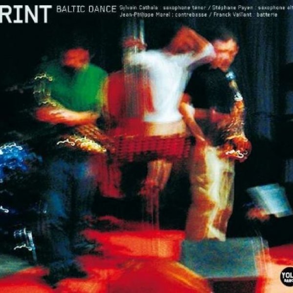 Baltic Dance