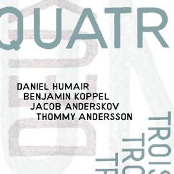 Quatre