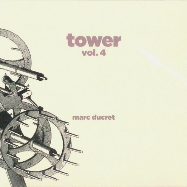 Tower Vol.4