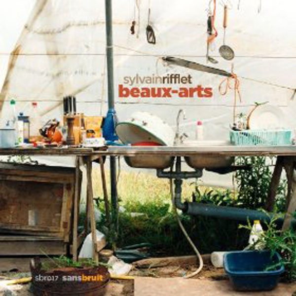 Beaux-Arts