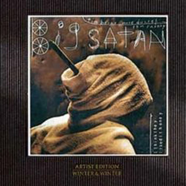 Big Satan