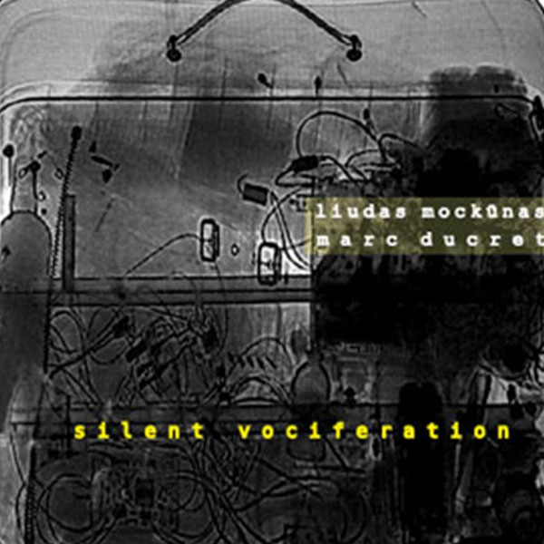Silent Vociferation