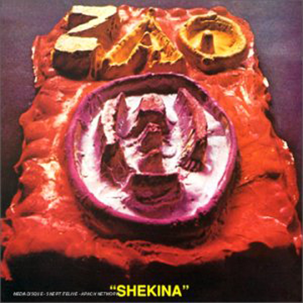 Shekina
