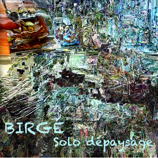 Solo dépaysage