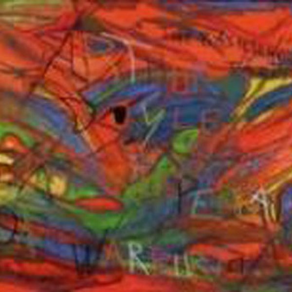 The Basement Tape